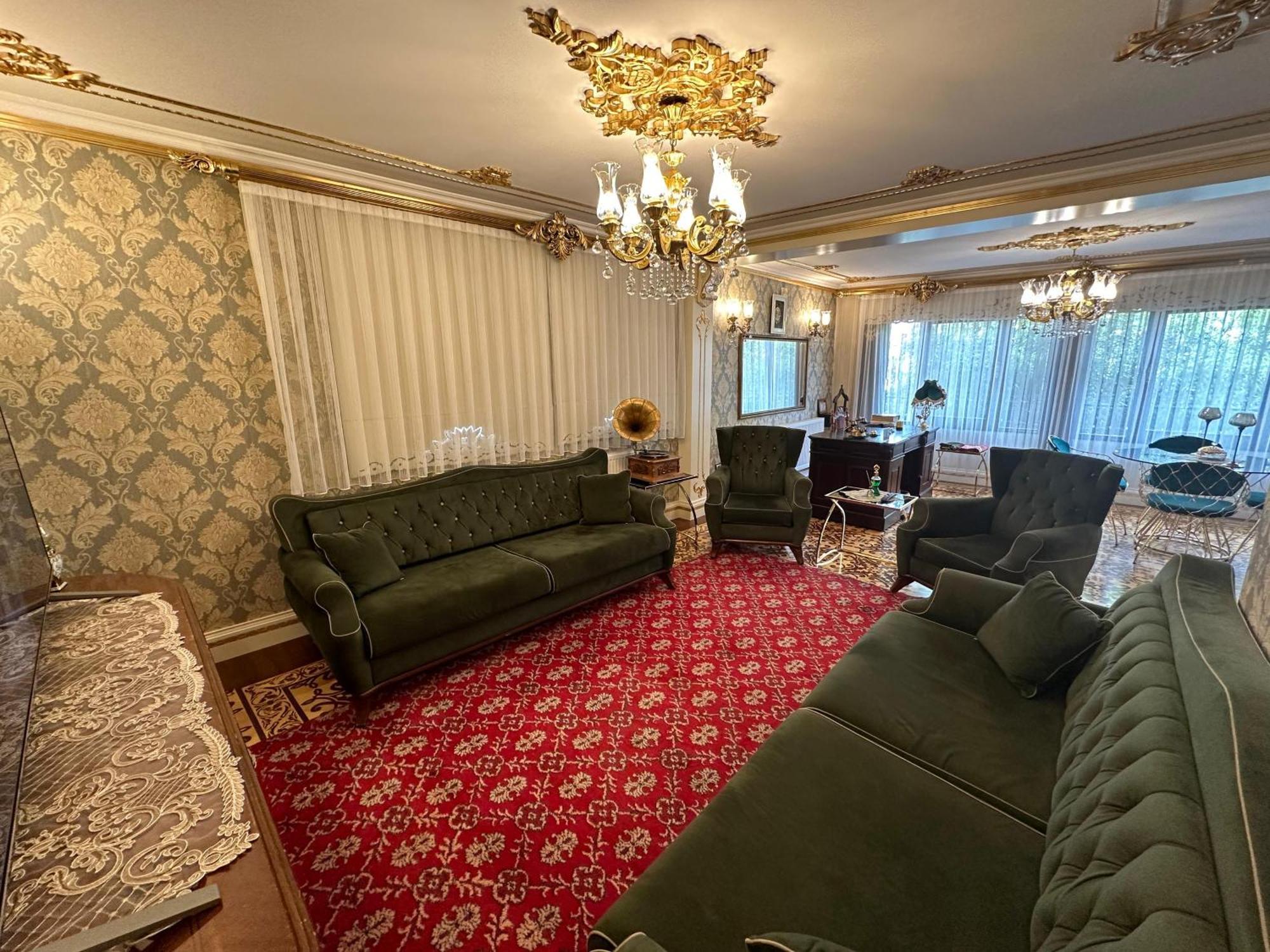 Tahtakale Konak Hotel Private & Luxury Bursa Exterior photo