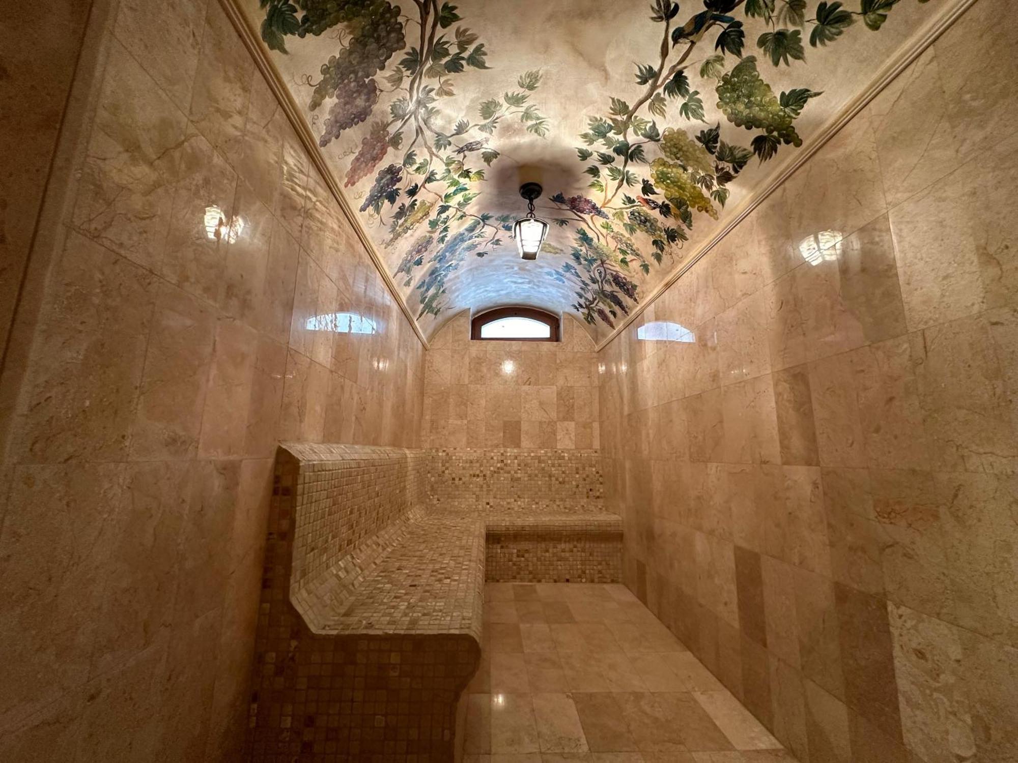 Tahtakale Konak Hotel Private & Luxury Bursa Exterior photo