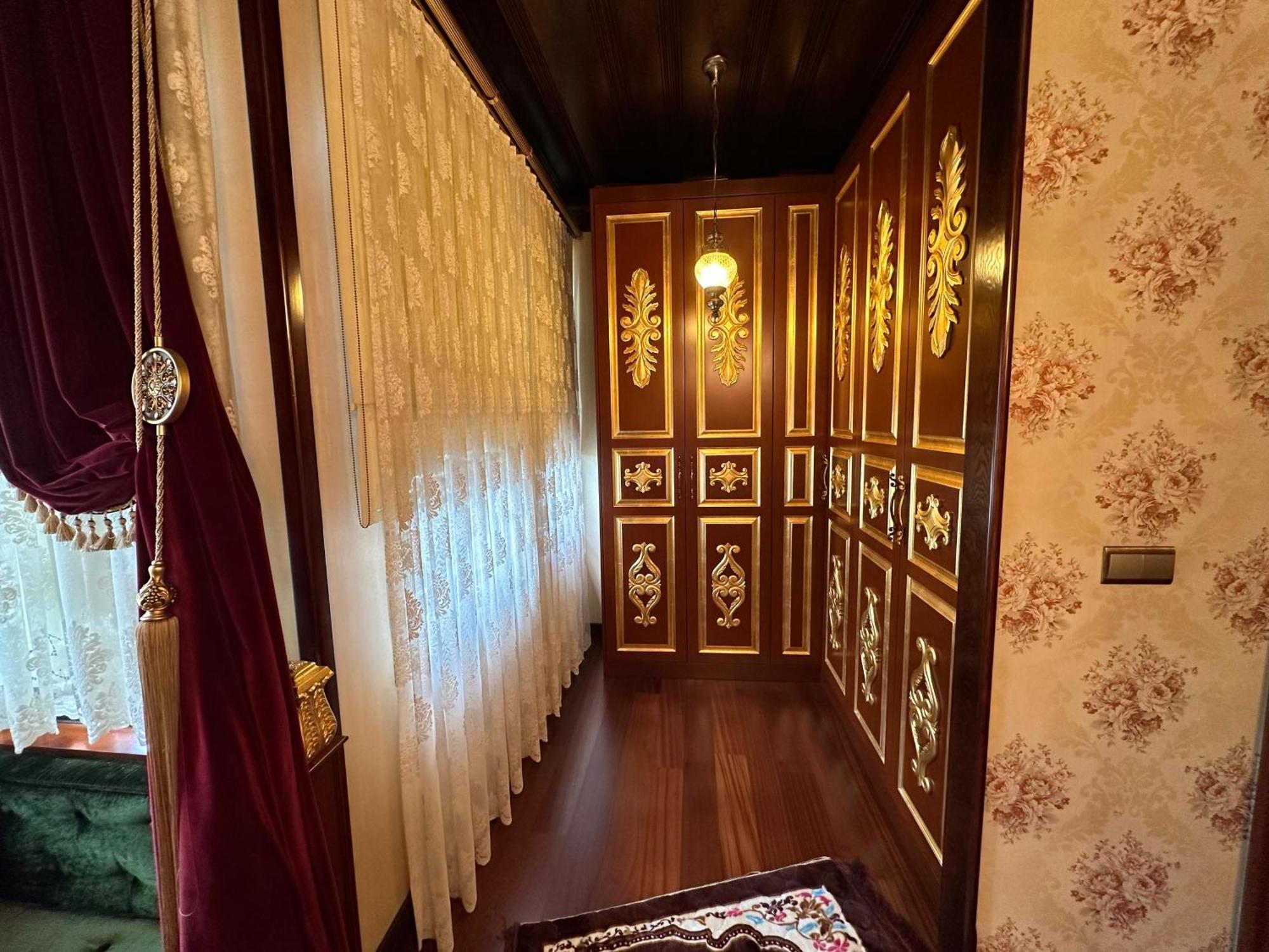 Tahtakale Konak Hotel Private & Luxury Bursa Exterior photo